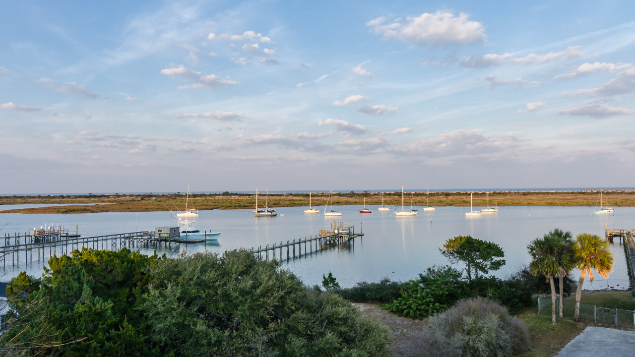  Magnificent Water Views