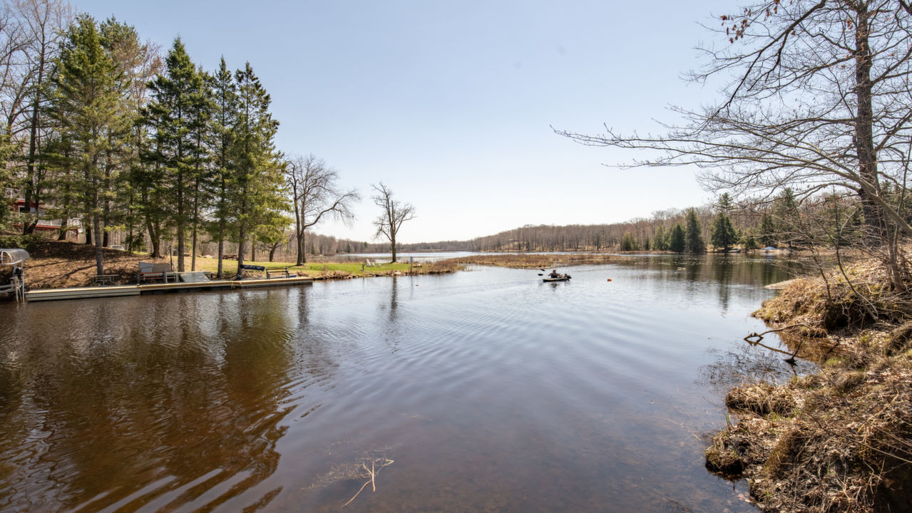 2728 MacLean Lake, Coldwater, ON, L0K 1E0 Scene 2