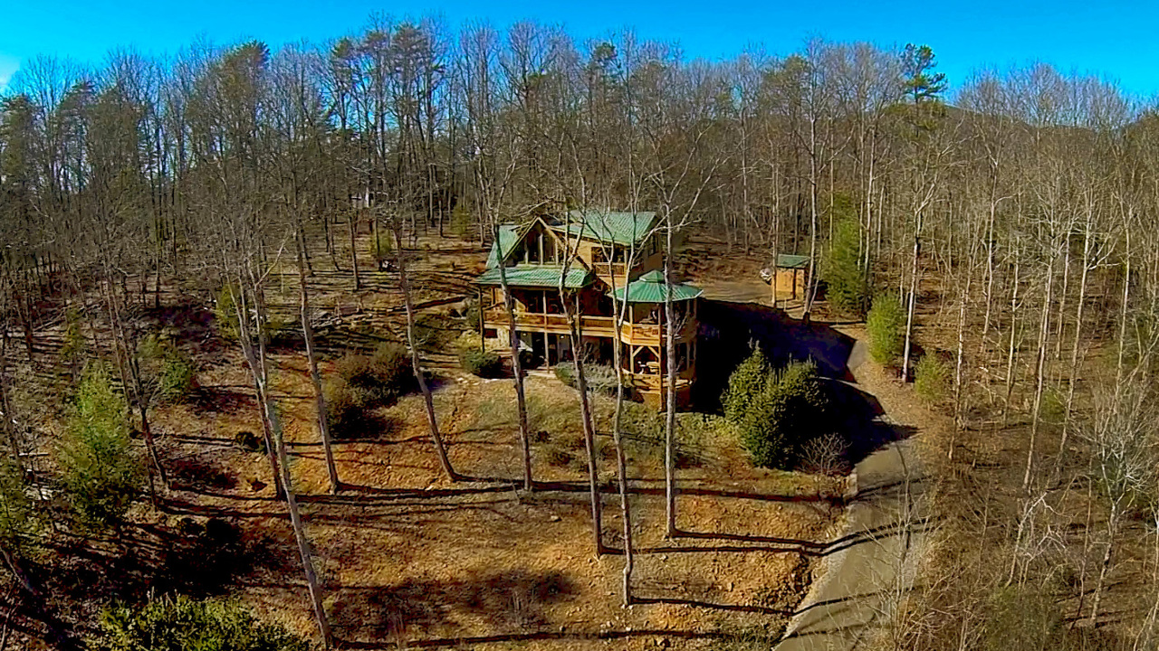 235 Squirrel Hunting rd, Ellijay, GA, 30540 Scene 2