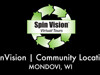 SpinVision | Community Locations - MONDOVI, WI