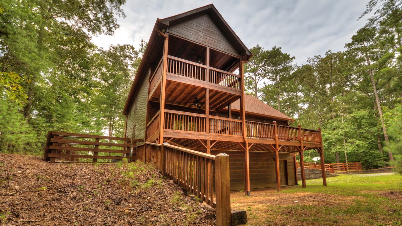 45 Tiara Lane, Ellijay, GA, 30540 Scene 3