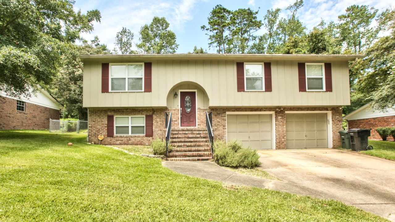 1537 Woodgate Way, Tallahassee, FL, 32308 Scene 1