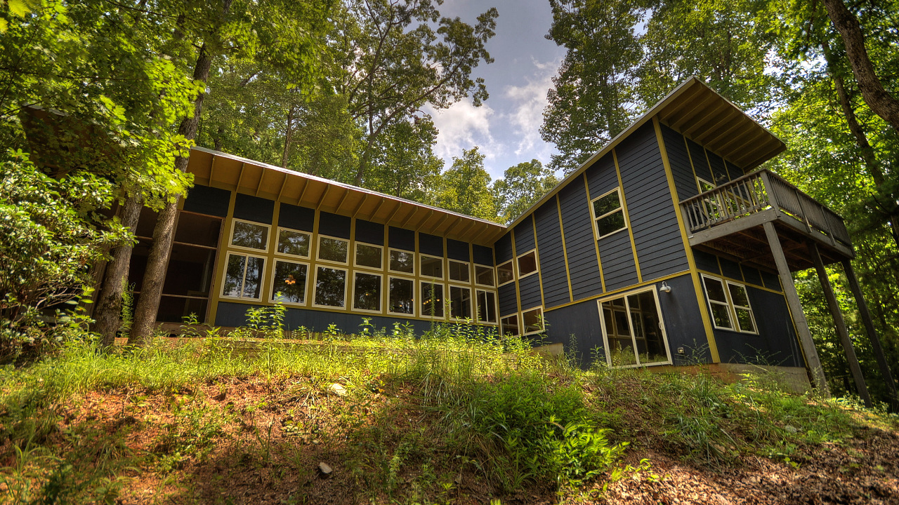 38 Pond Path rd, Ellijay, GA, 30536 Scene 3