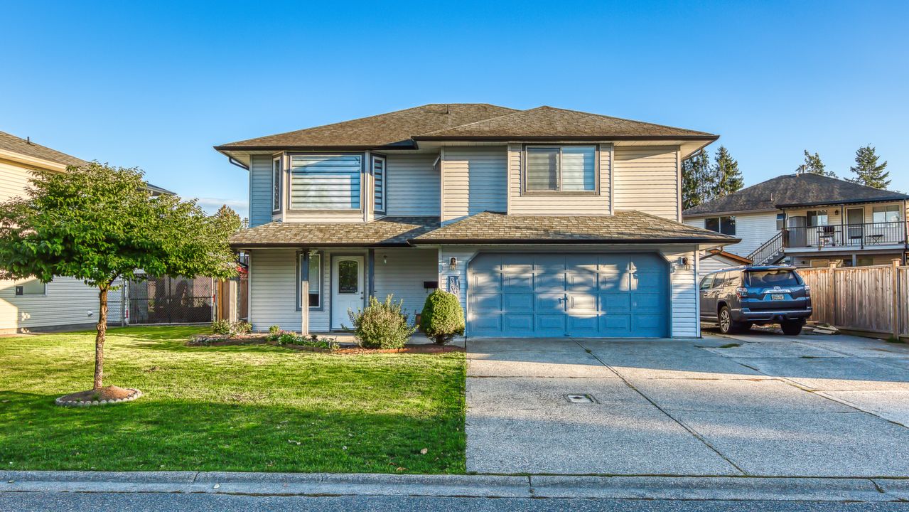 31362 McConachie Pl, Abbotsford, BC, V2T 5G6 Scene 2