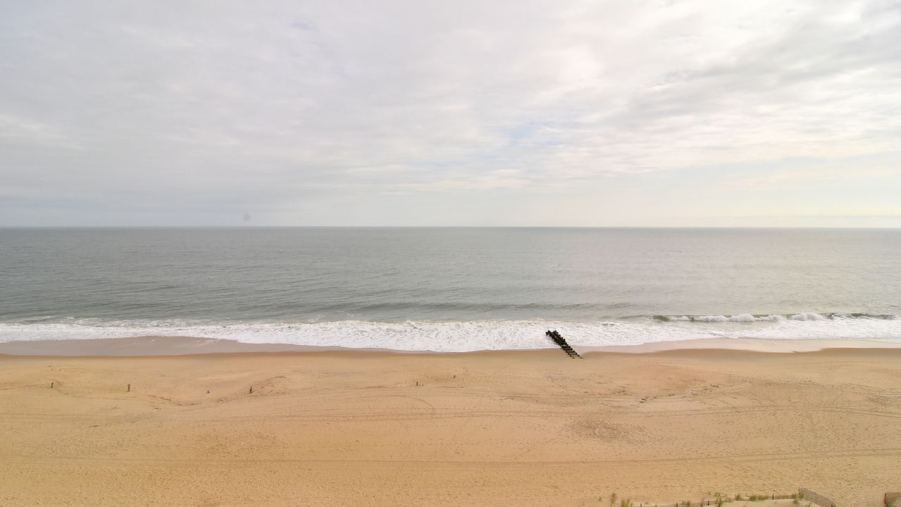 Beach View