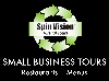 SMALL BUSINESS TOURS | Restaurants - Menus