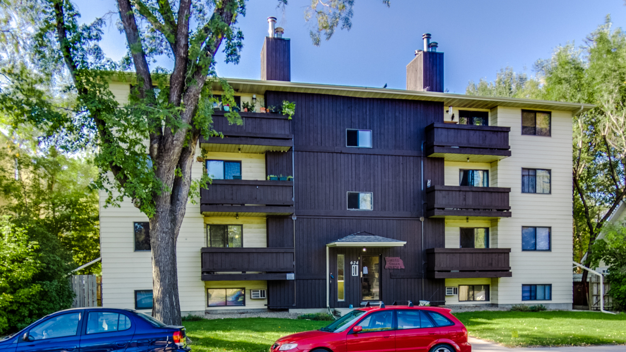 103-624 8 St E, SK-101