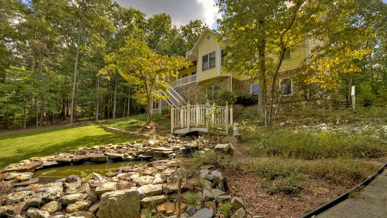 409 Owensby Mill dr, Ellijay, GA, 30540 Scene 4