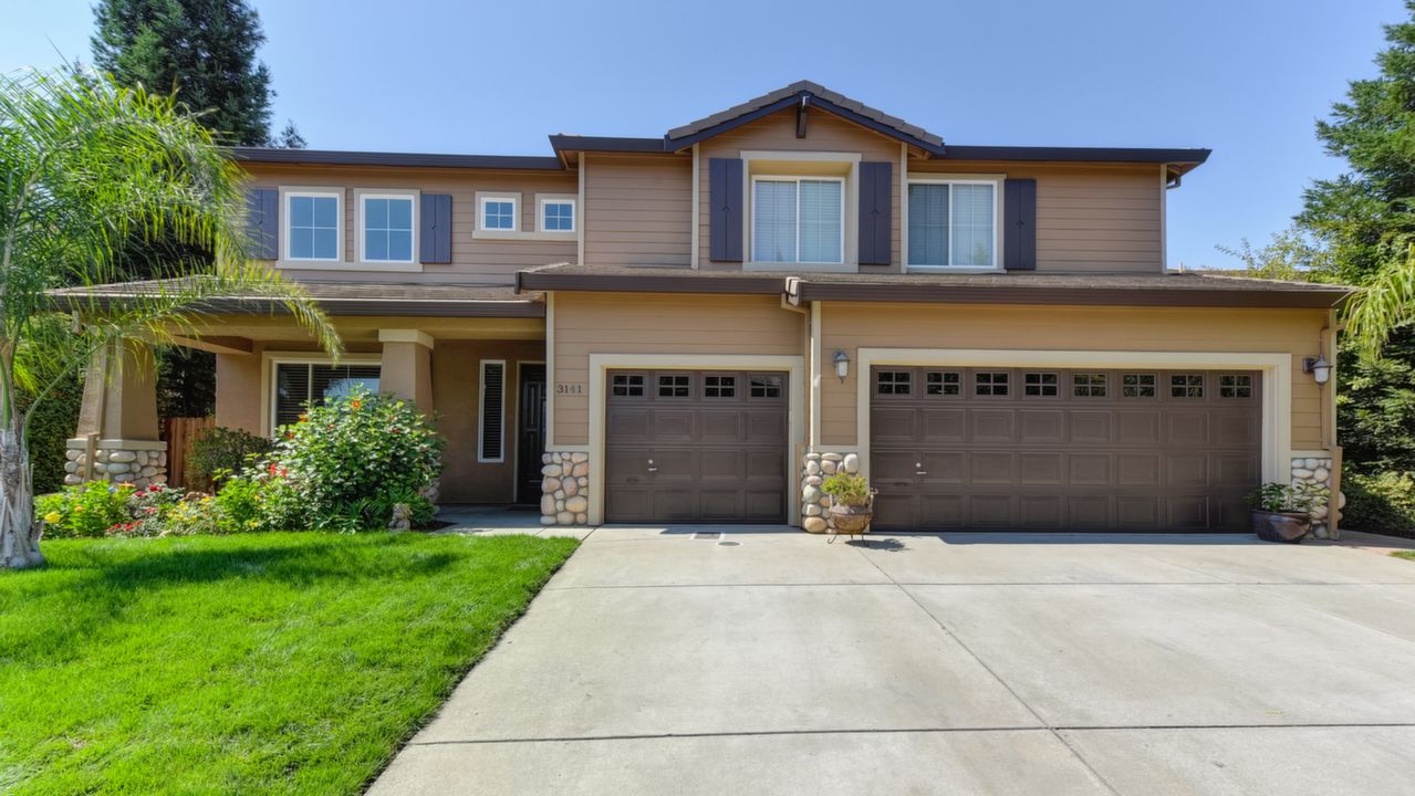 3141 Mount Tamalpais Drive, Roseville, CA, 95747 Scene 3