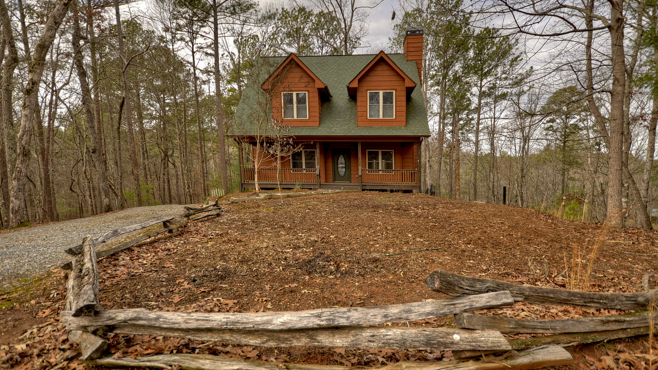 57 Gunite Lane, Ellijay, GA, 30540 Scene 3