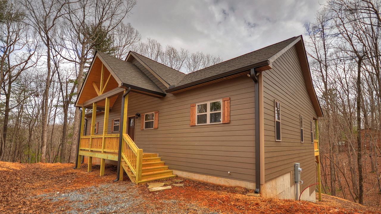 2779 Newport Dr, Ellijay, GA, 30540 Scene 4