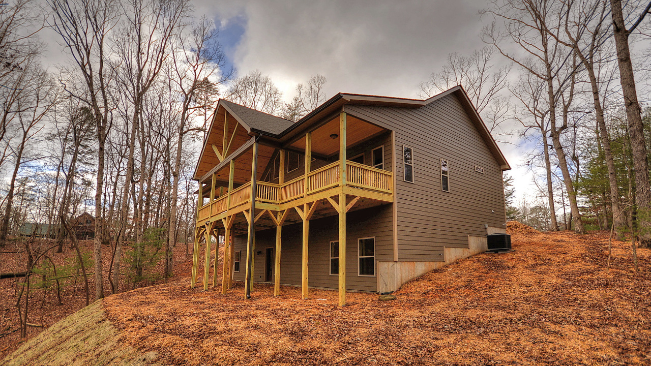 2779 Newport Dr, Ellijay, GA, 30540 Scene 2