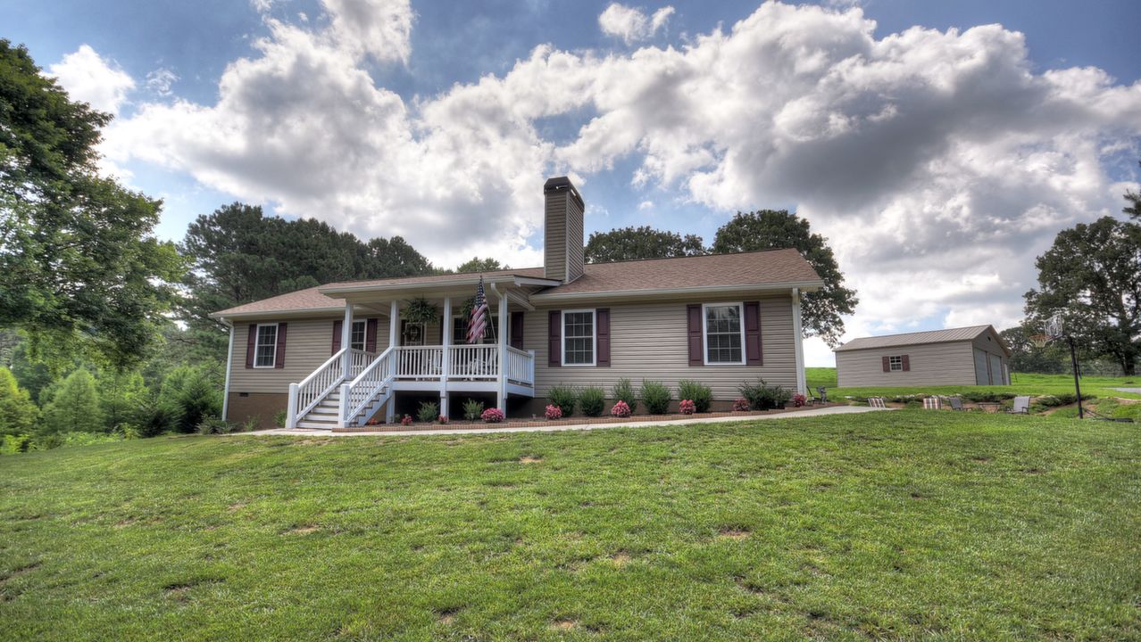 2791 Knight Rd, Ellijay, GA, 30540 Scene 3