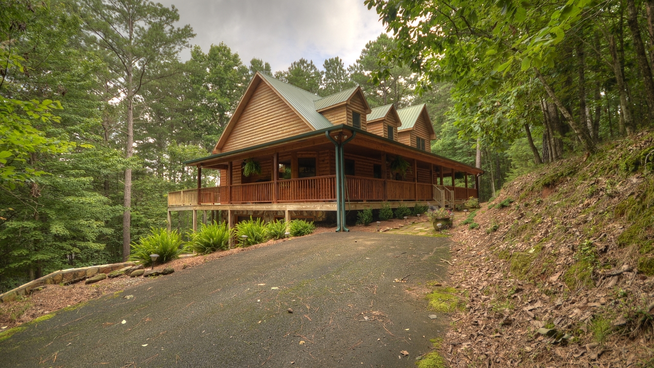 26 Estates Dr, Ellijay, GA, 30536 Scene 1