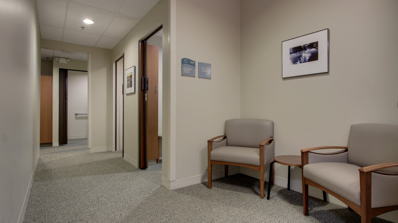 Dressing Rooms