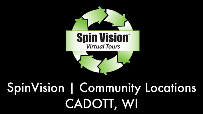 SpinVision | Community Locations | CADOTT, WI