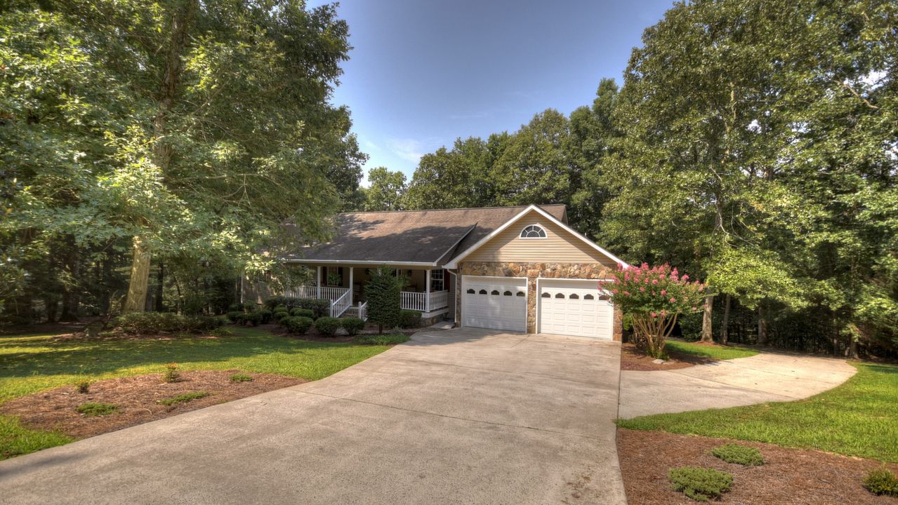 161 WD ct, Ellijay, GA, 30540 Scene 2