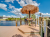 Dock and View