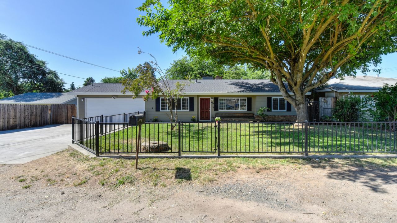 536 K St., Rio Linda, CA, 95673 Scene 1