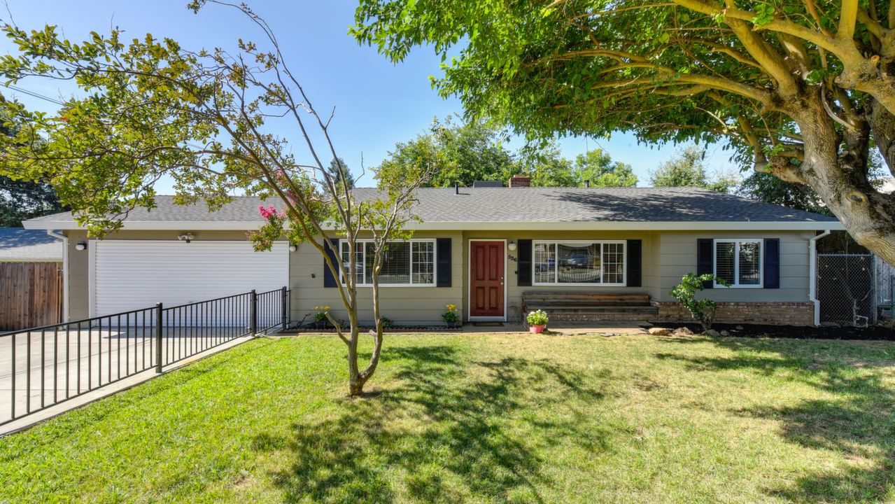 536 K St., Rio Linda, CA, 95673 Scene 4