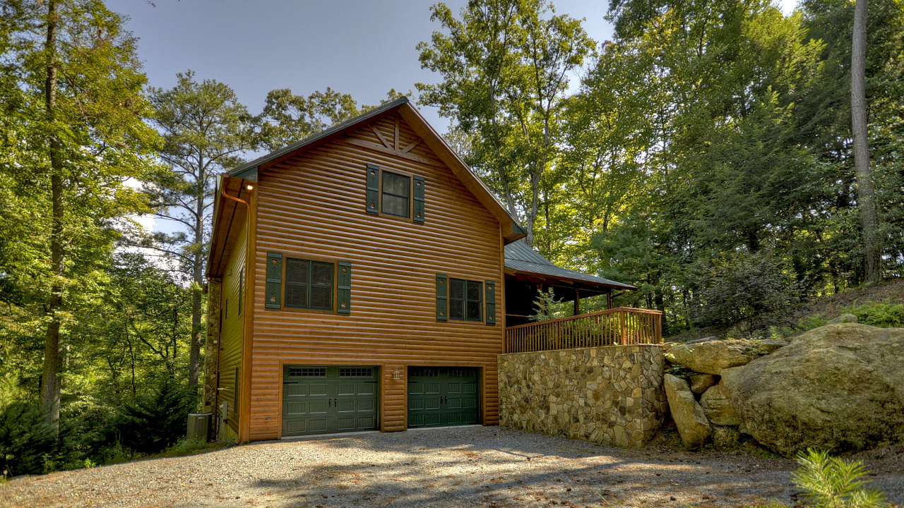 301 Goldmine Trl, Ellijay, GA, 30540 Scene 1