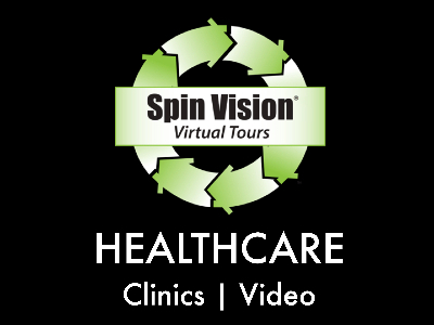 HEALTHCARE - VIDEO TOURS | Clinics & Private Practices