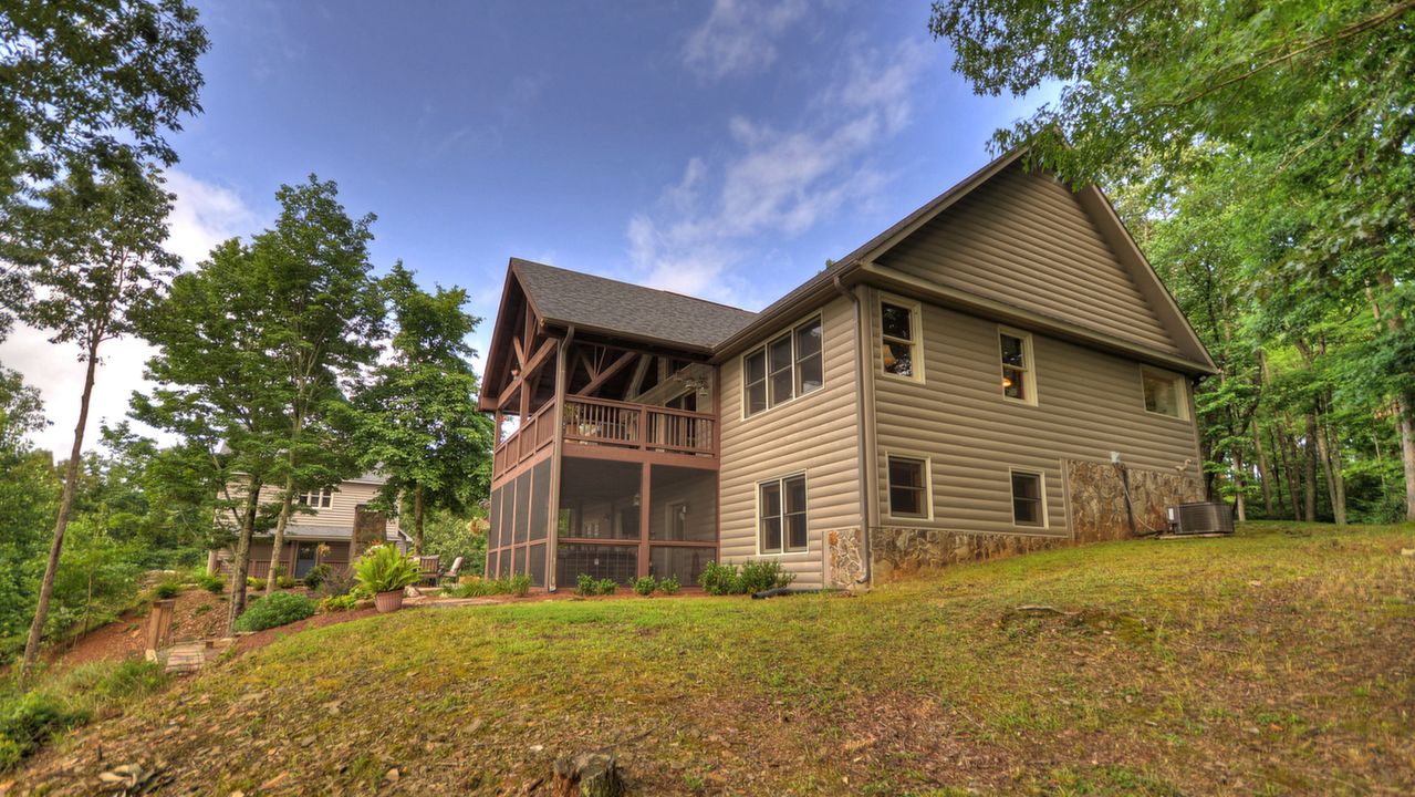 683 Talona Mountain rd, Ellijay, GA, 30540 Scene 4