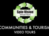 COMMUNITIES & TOURISM | VIDEO TOURS