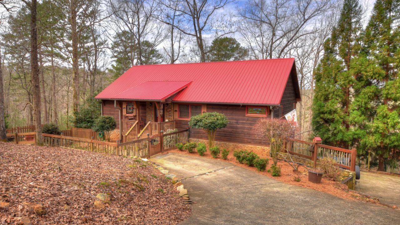 111 Nickel Lane, Ellijay, GA, 30540 Scene 3