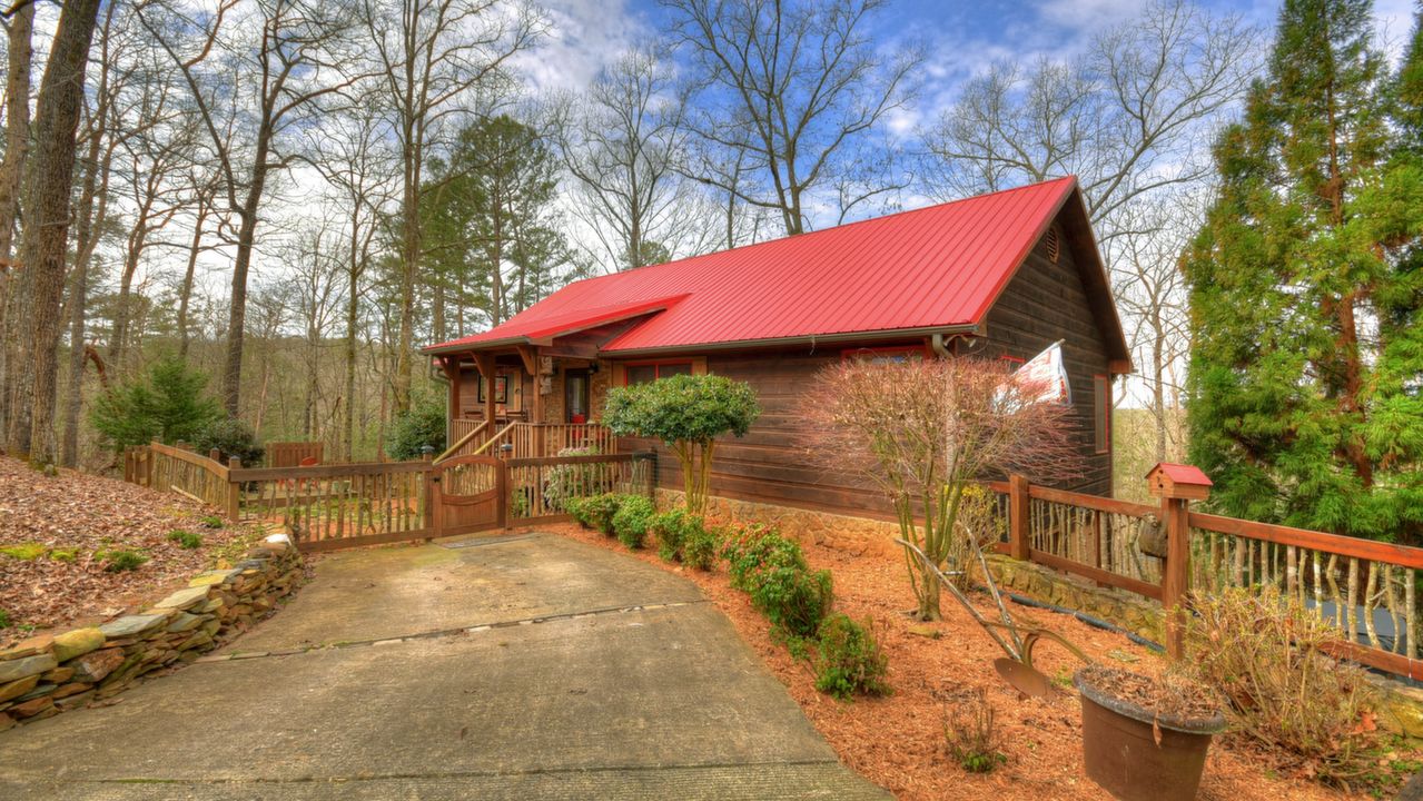 111 Nickel Lane, Ellijay, GA, 30540 Scene 1