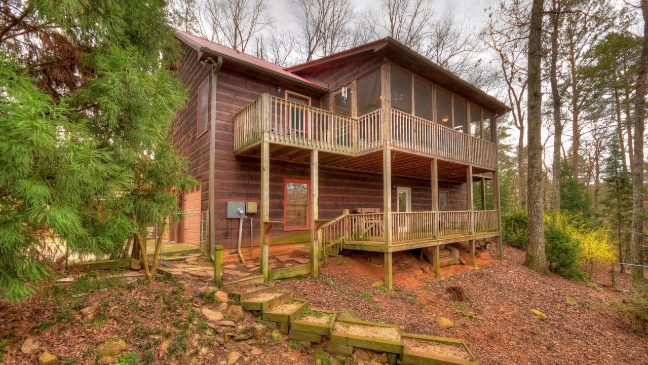 111 Nickel Lane, Ellijay, GA, 30540 Scene 2