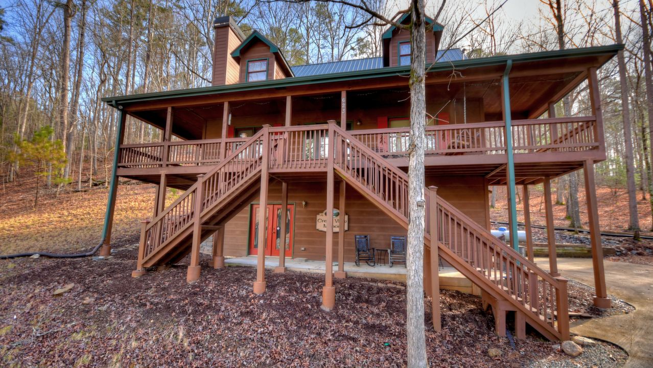 623 Novena Ct, Ellijay, GA, 30540 Scene 1