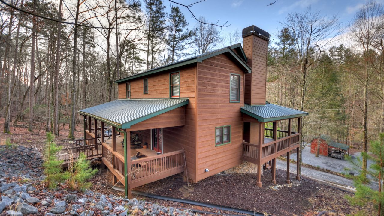 623 Novena Ct, Ellijay, GA, 30540 Scene 4