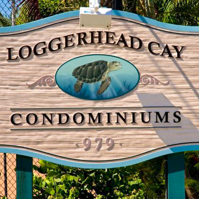 Loggerhead Cay