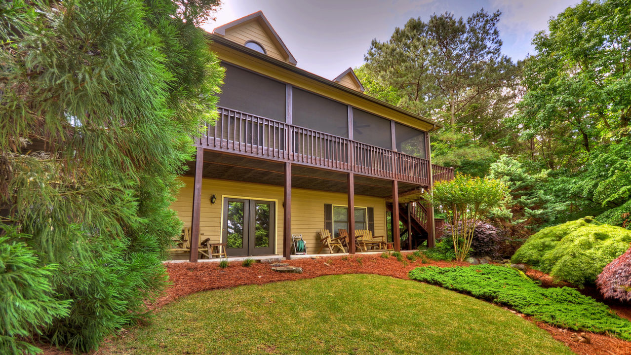 46 Mountain Springs Cir, Ellijay, GA, 30536 Scene 2