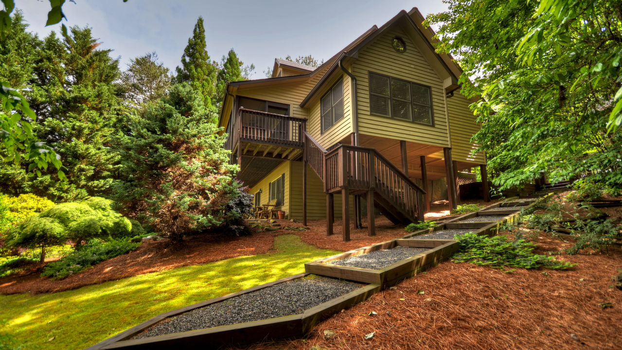 46 Mountain Springs Cir, Ellijay, GA, 30536 Scene 4