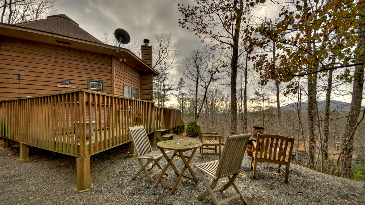 148 Beauregards Knob, Ellijay, GA, 30536 Scene 4