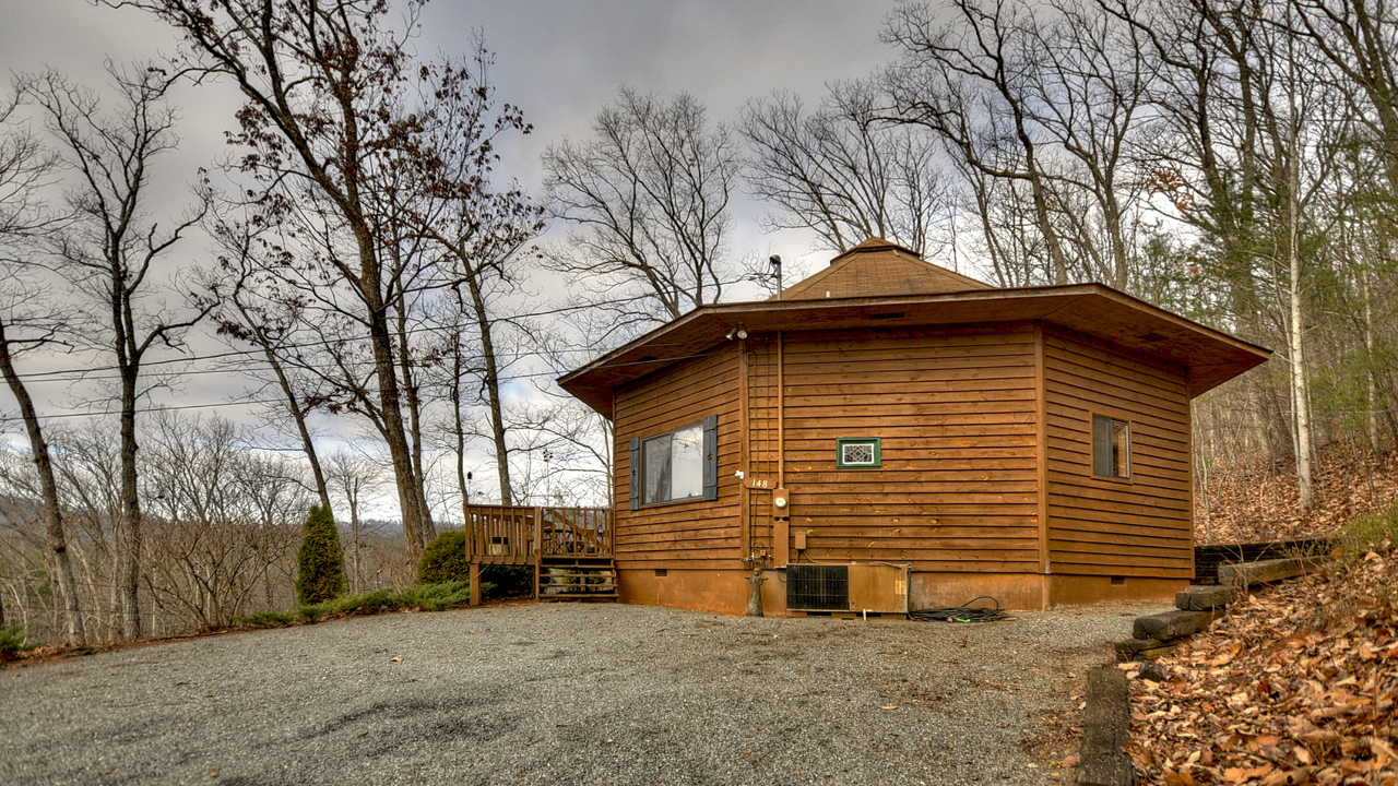 148 Beauregards Knob, Ellijay, GA, 30536 Scene 2