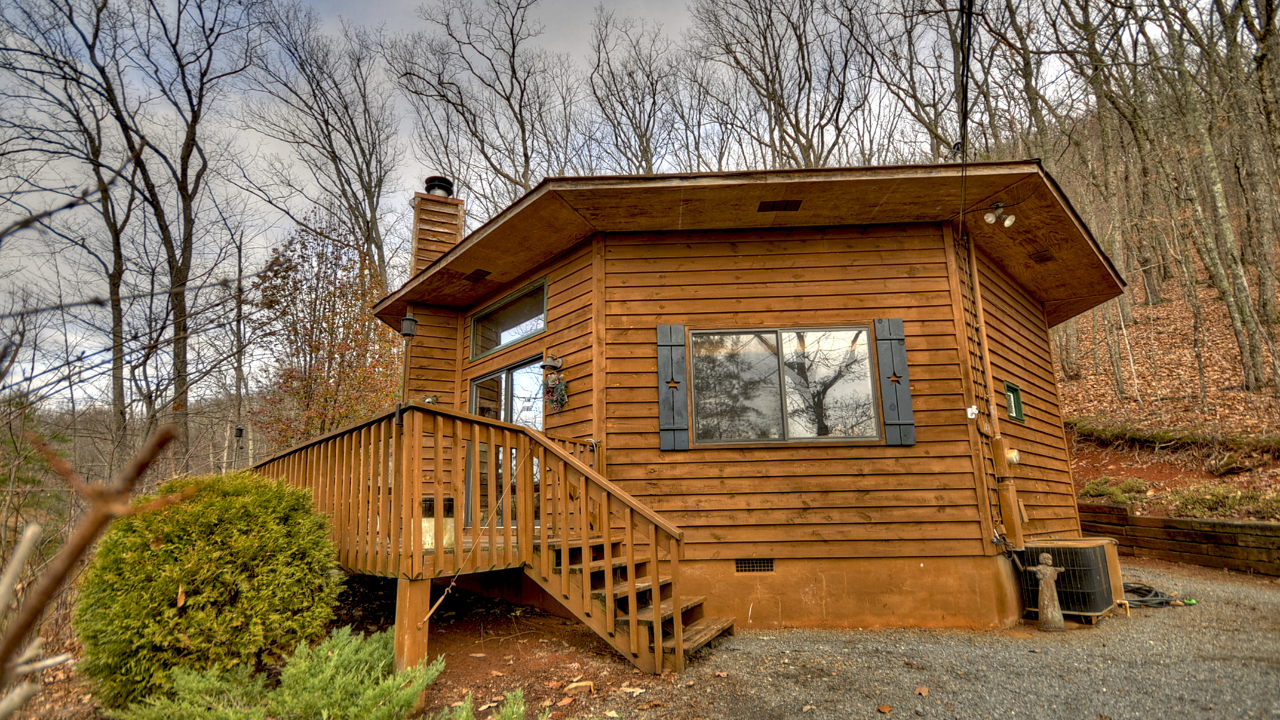 148 Beauregards Knob, Ellijay, GA, 30536 Scene 1