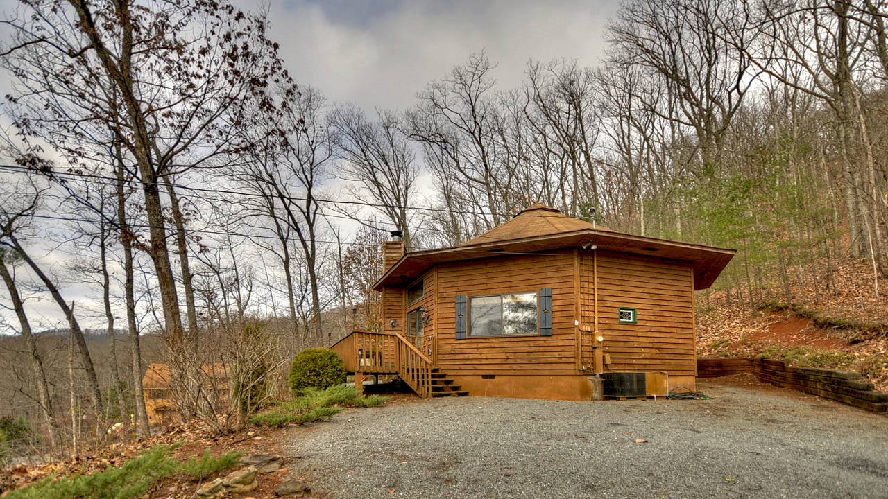 148 Beauregards Knob, Ellijay, GA, 30536 Scene 3