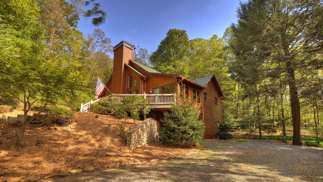 81 Sutton Place, Ellijay, GA, 30540 Scene 1