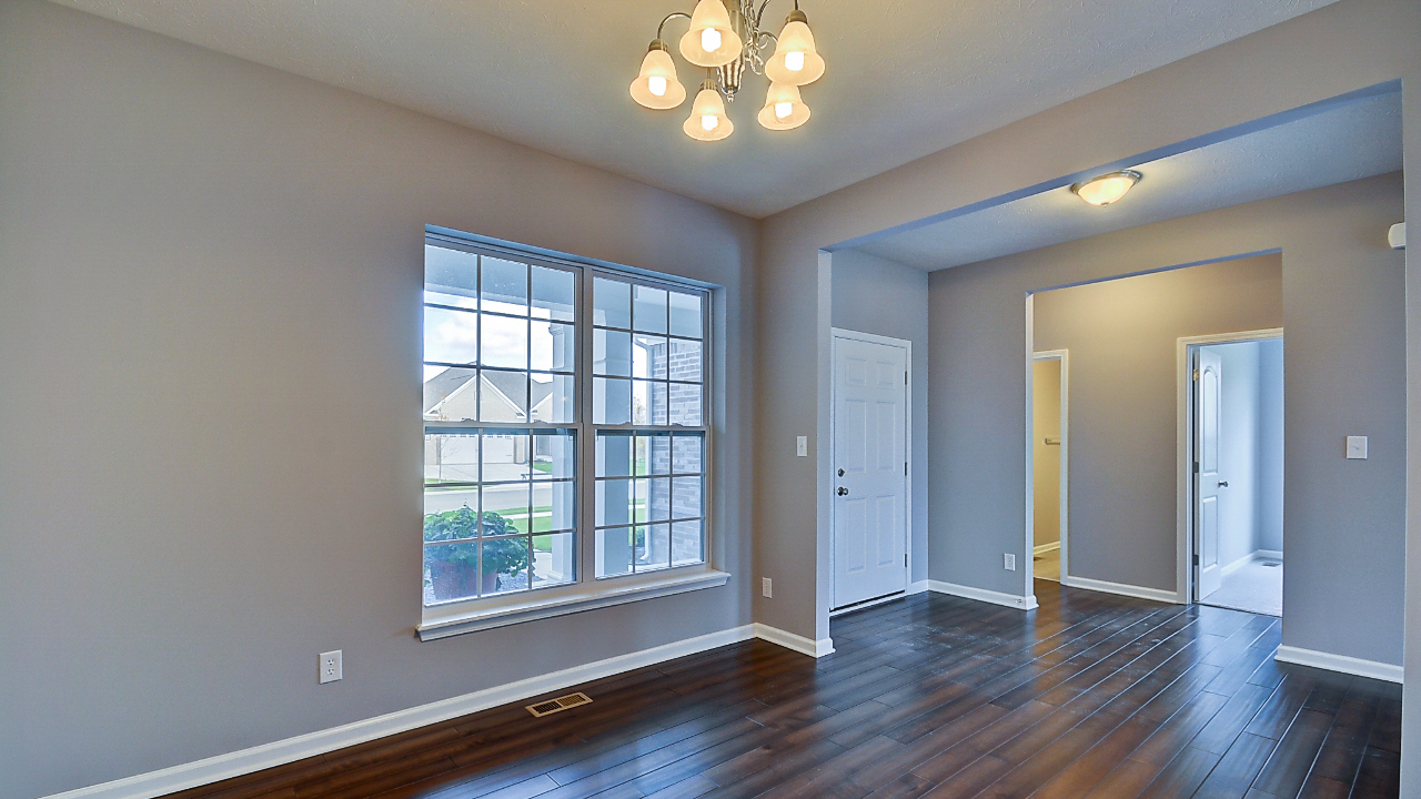 Dining Room View 2