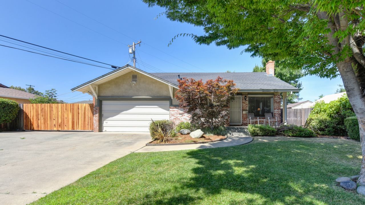 2405 Andrade Way, Sacramento, CA, 95864 Scene 2