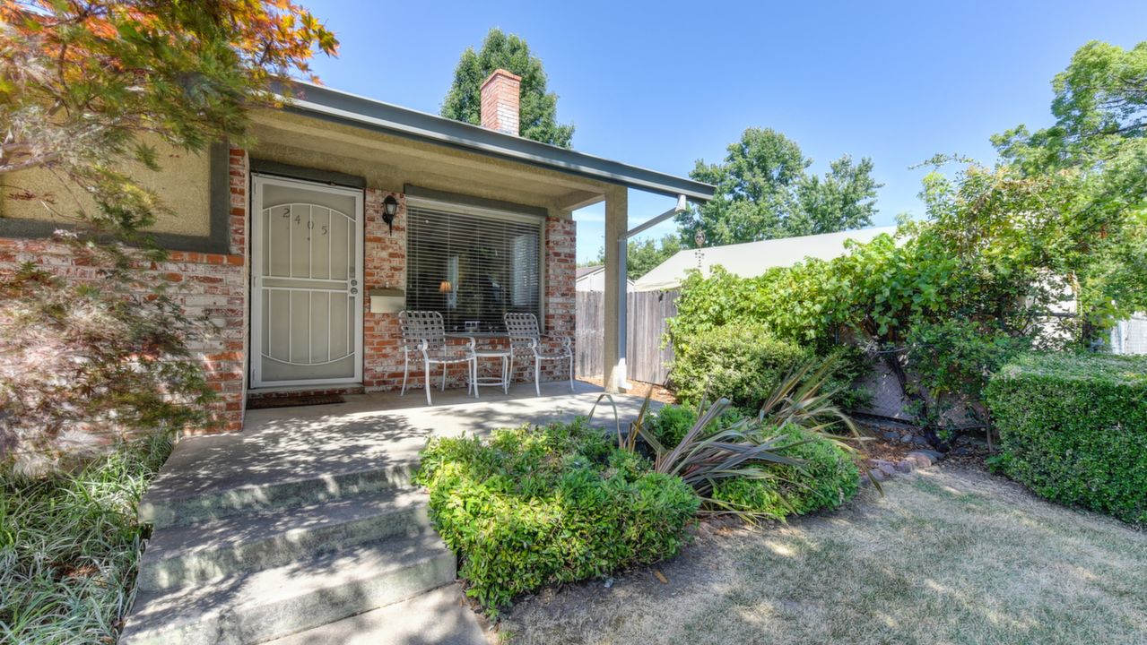 2405 Andrade Way, Sacramento, CA, 95864 Scene 4