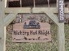 Welcome to Hickory Nut Ridge