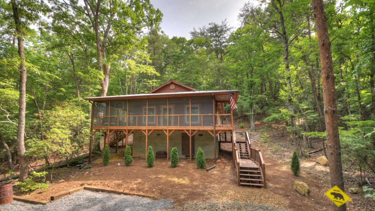 672 Pettit Rd, Ellijay, GA, 30536 Scene 3