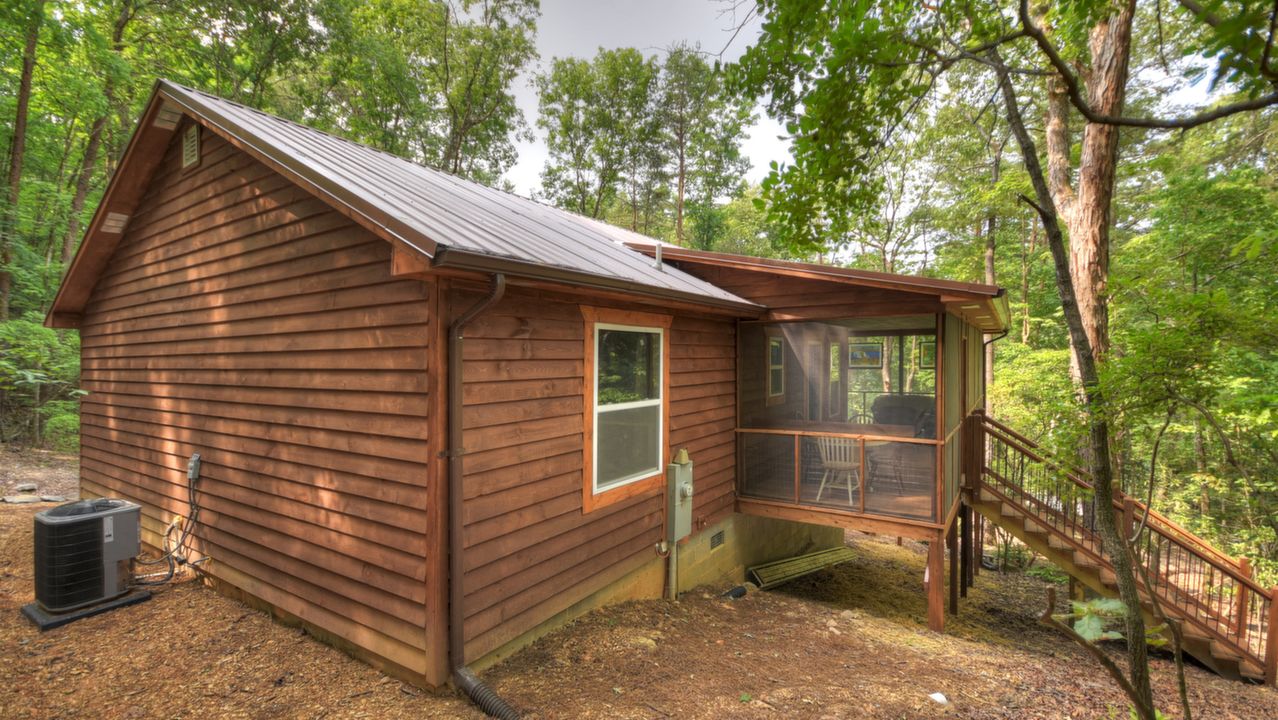 672 Pettit Rd, Ellijay, GA, 30536 Scene 2