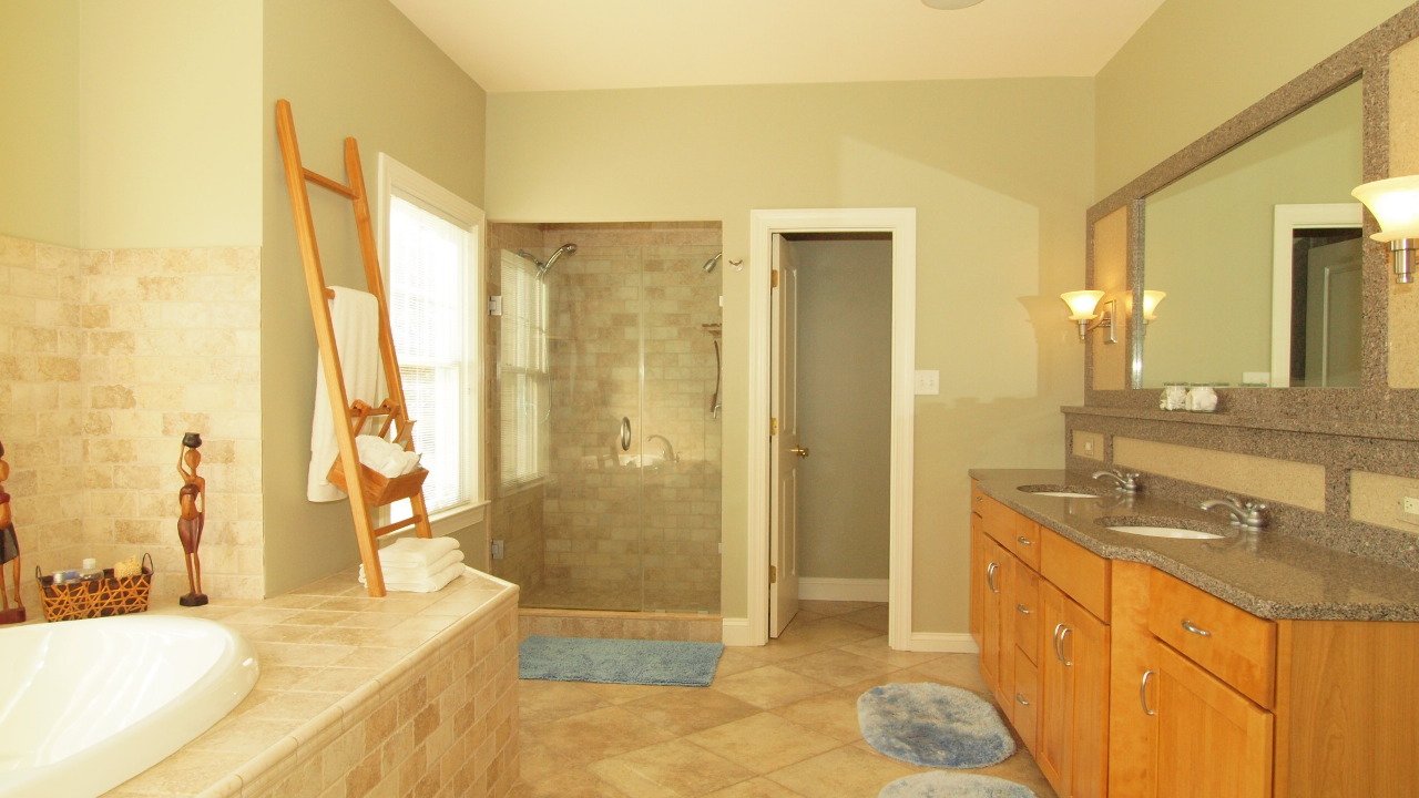 Master Bath