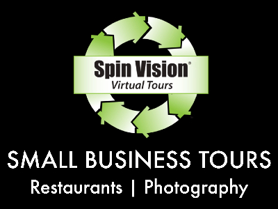 SMALL BUSINESS TOURS | Restaurants - Photography