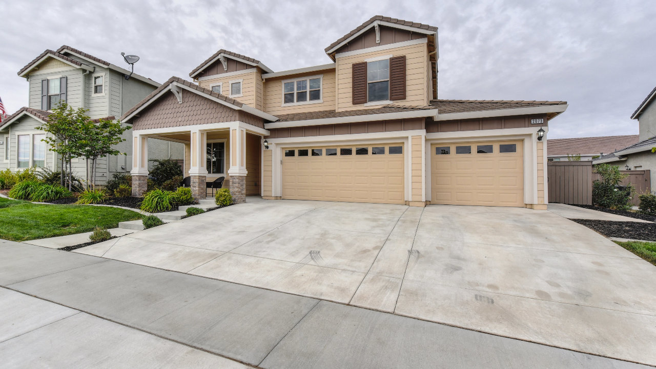 2073 Cattledrive Way, Roseville, CA, 95747 Scene 1